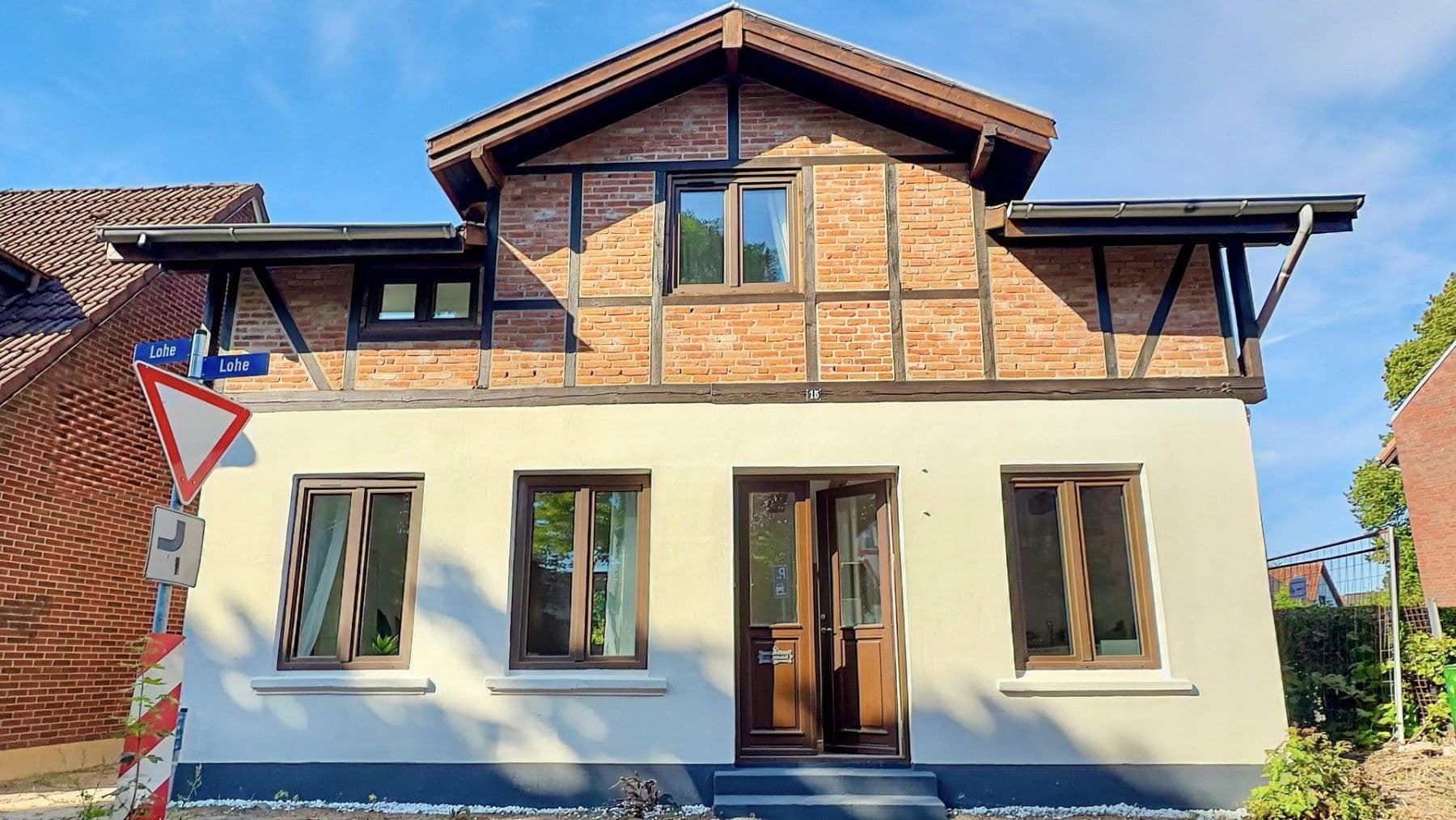 Predaj domu 136 m², pozemok 501 m², Ahrensburg, Šlezvicko-Holštajnsko Predaj domu 136 m², pozemok 501 m², Ahrensburg, Šlezvicko-Holštajnsko