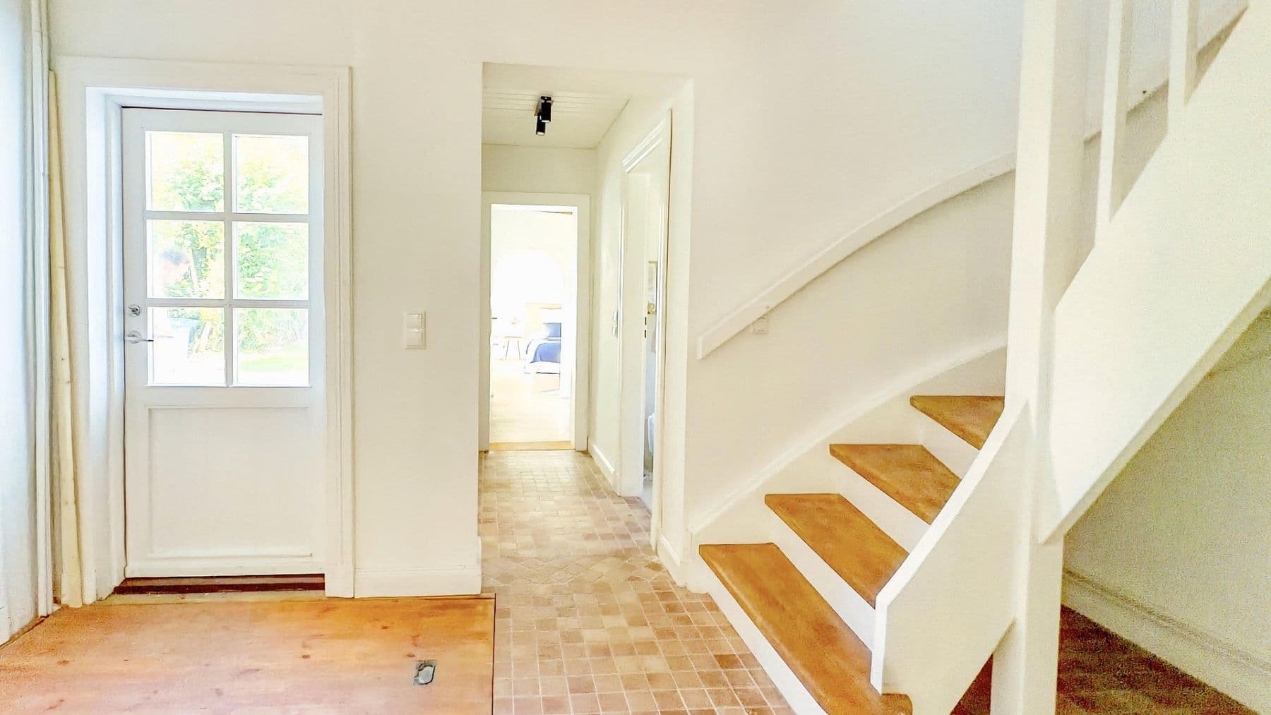 Predaj domu 136 m², pozemok 501 m², Ahrensburg, Šlezvicko-Holštajnsko Predaj domu 136 m², pozemok 501 m², Ahrensburg, Šlezvicko-Holštajnsko