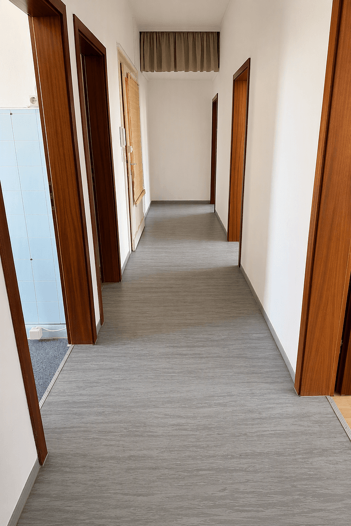 Prenájom bytu 3-izbový 87 m², Salierstr. 59, Pforzheim, Bádensko-Wurttembersko Prenájom bytu 3-izbový 87 m², Salierstr. 59, Pforzheim, Bádensko-Wurttembersko