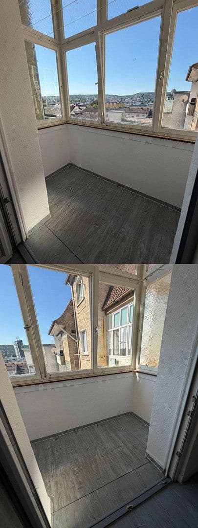 Prenájom bytu 3-izbový 87 m², Salierstr. 59, Pforzheim, Bádensko-Wurttembersko Prenájom bytu 3-izbový 87 m², Salierstr. 59, Pforzheim, Bádensko-Wurttembersko