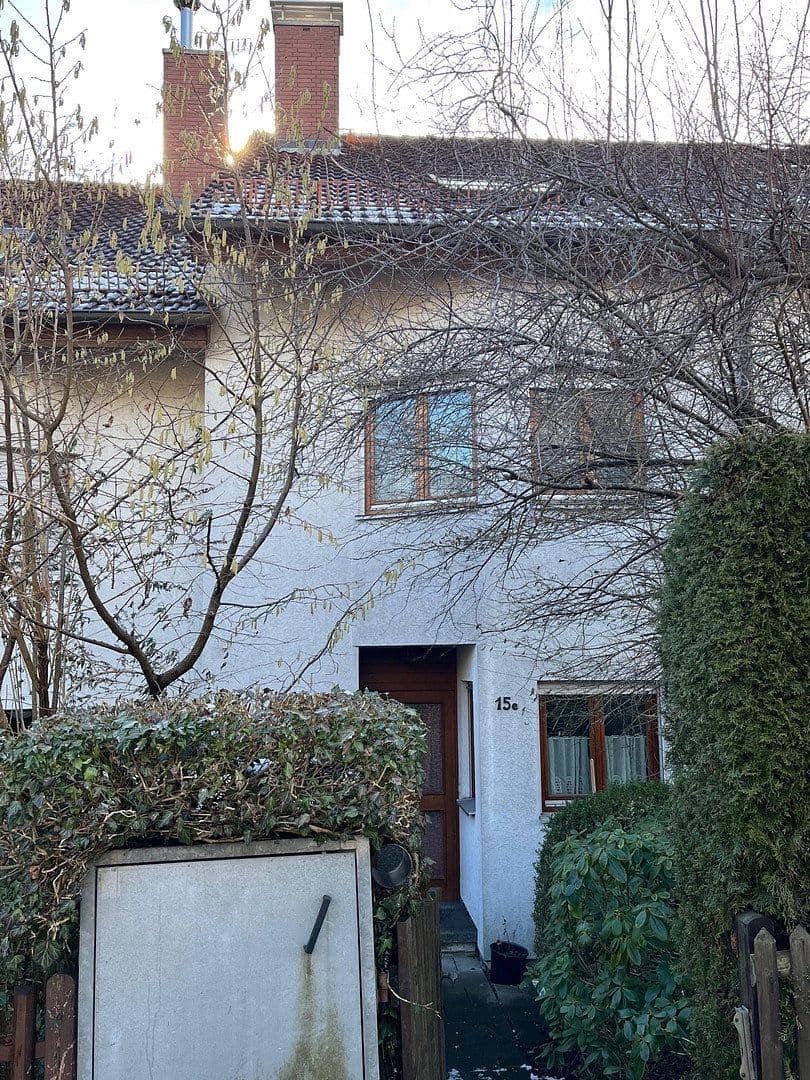 Predaj domu 144 m², pozemok 198 m², Starnberg, Bavorsko Predaj domu 144 m², pozemok 198 m², Starnberg, Bavorsko
