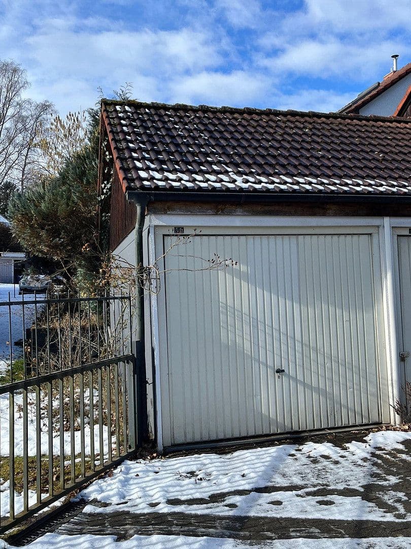 Predaj domu 144 m², pozemok 198 m², Starnberg, Bavorsko Predaj domu 144 m², pozemok 198 m², Starnberg, Bavorsko