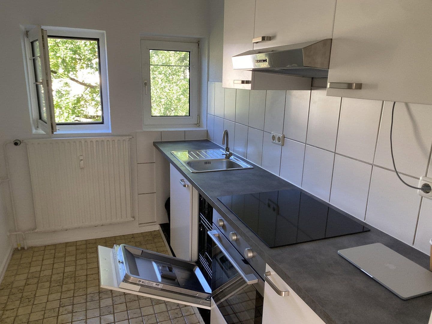 Prenájom bytu 2-izbový 54 m², Johann-Diedrich-Möller-Str. 33, Wedel, Šlezvicko-Holštajnsko Prenájom bytu 2-izbový 54 m², Johann-Diedrich-Möller-Str. 33, Wedel, Šlezvicko-Holštajnsko