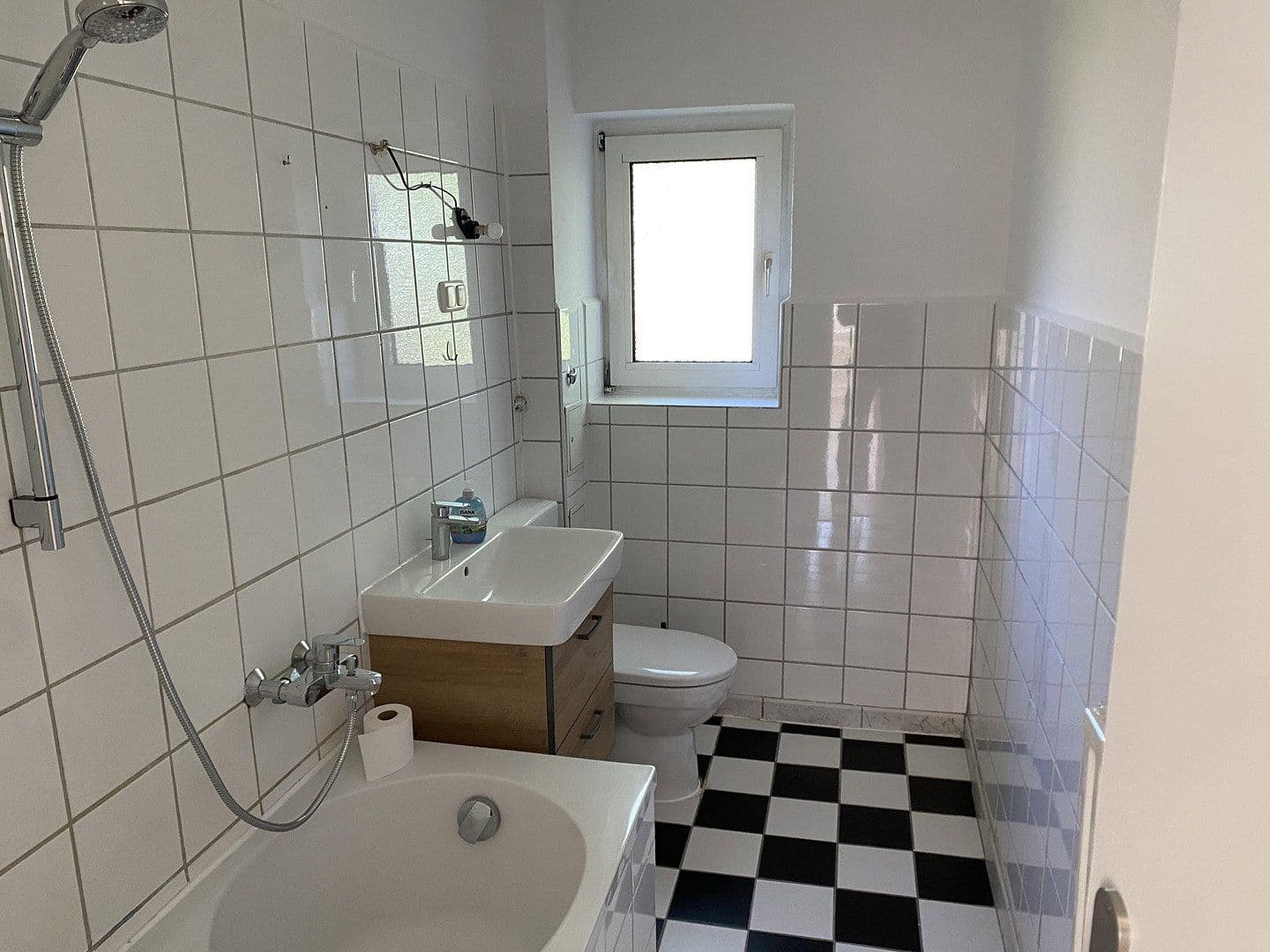 Prenájom bytu 2-izbový 54 m², Johann-Diedrich-Möller-Str. 33, Wedel, Šlezvicko-Holštajnsko Prenájom bytu 2-izbový 54 m², Johann-Diedrich-Möller-Str. 33, Wedel, Šlezvicko-Holštajnsko