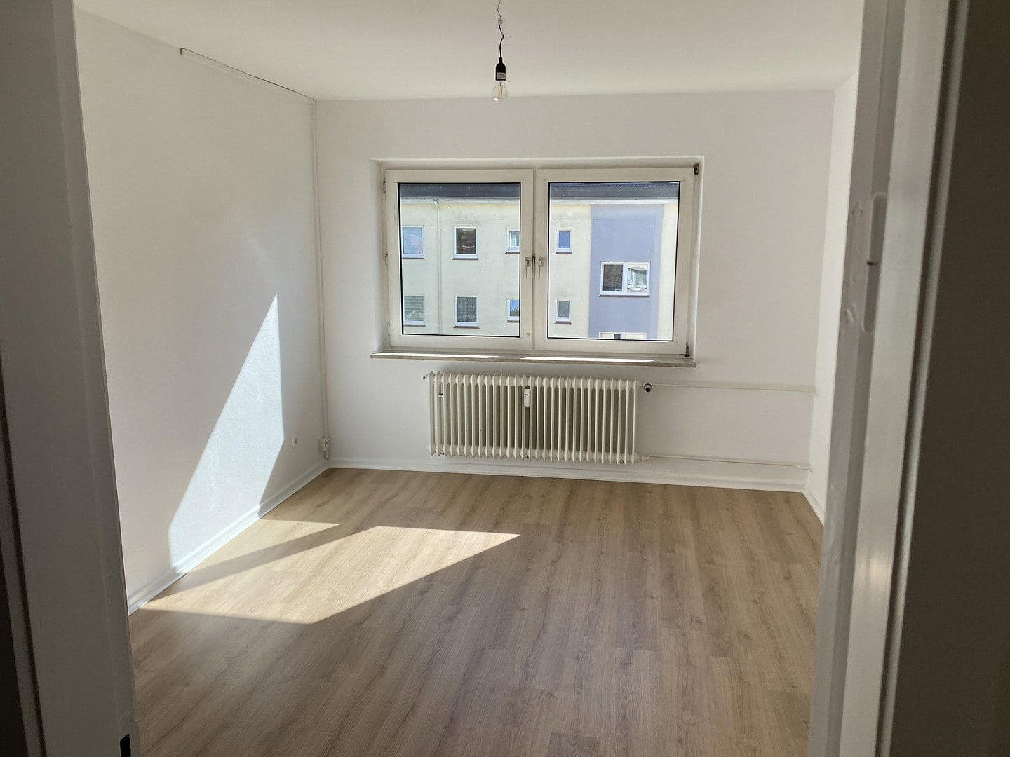 Prenájom bytu 2-izbový 54 m², Johann-Diedrich-Möller-Str. 33, Wedel, Šlezvicko-Holštajnsko Prenájom bytu 2-izbový 54 m², Johann-Diedrich-Möller-Str. 33, Wedel, Šlezvicko-Holštajnsko