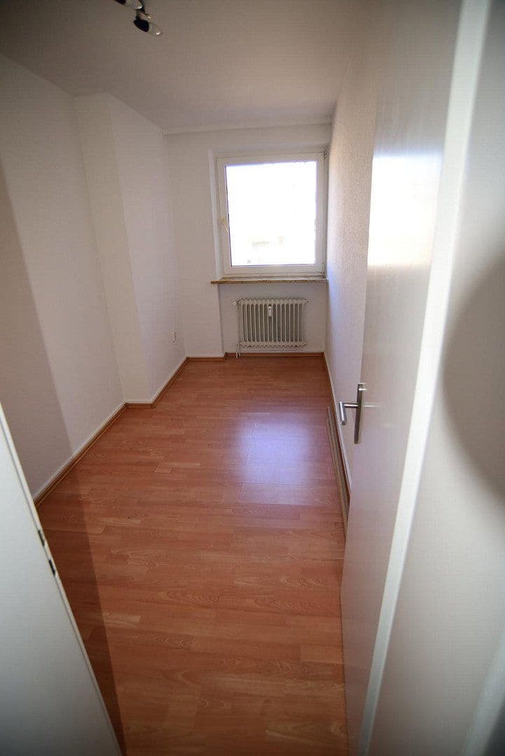 Prenájom bytu 3-izbový 68 m², Wedel, Šlezvicko-Holštajnsko Prenájom bytu 3-izbový 68 m², Wedel, Šlezvicko-Holštajnsko
