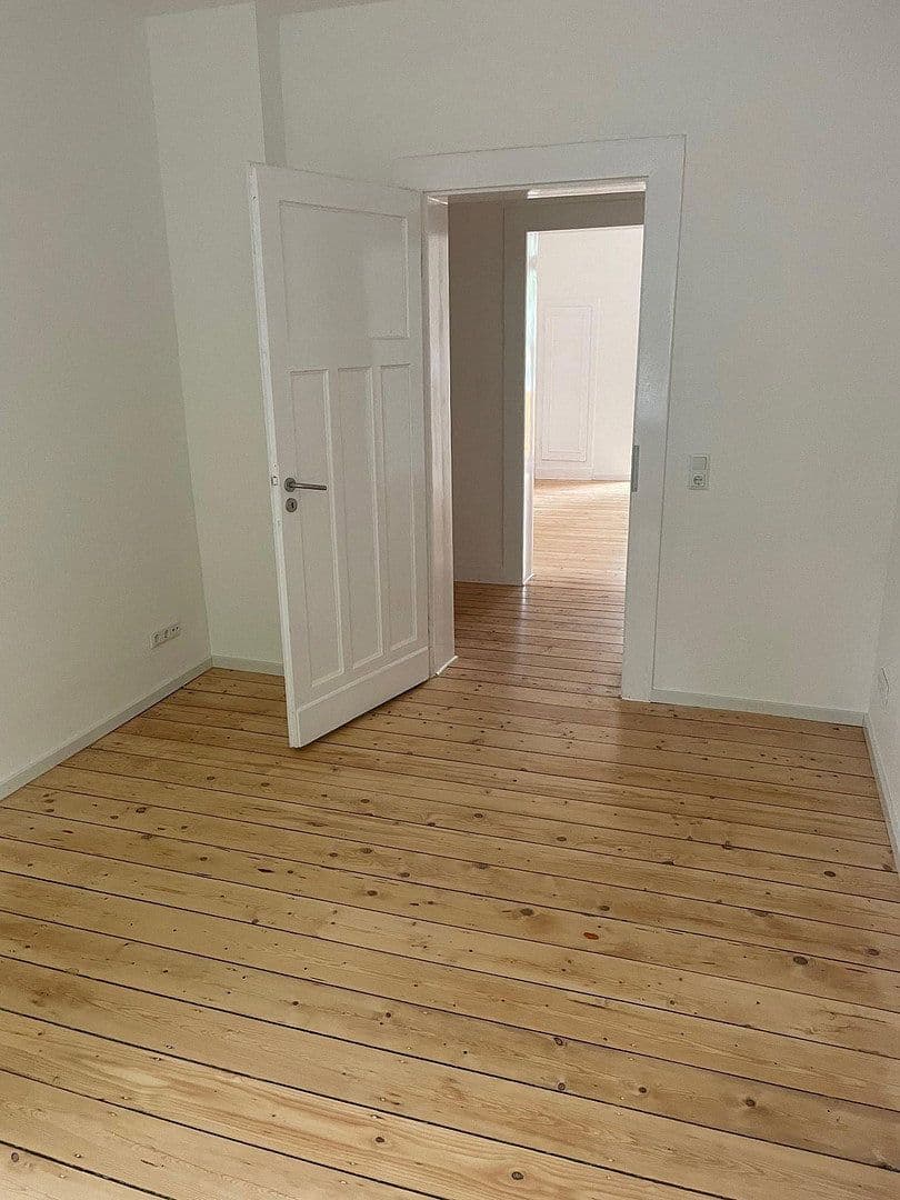 Prenájom bytu 3-izbový 77 m², Dortmund, Severné Porýnie - Westfálsko Prenájom bytu 3-izbový 77 m², Dortmund, Severné Porýnie - Westfálsko