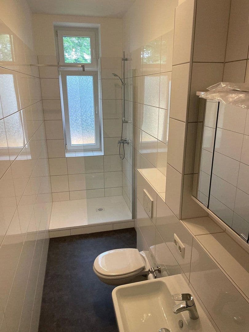 Prenájom bytu 3-izbový 77 m², Dortmund, Severné Porýnie - Westfálsko Prenájom bytu 3-izbový 77 m², Dortmund, Severné Porýnie - Westfálsko