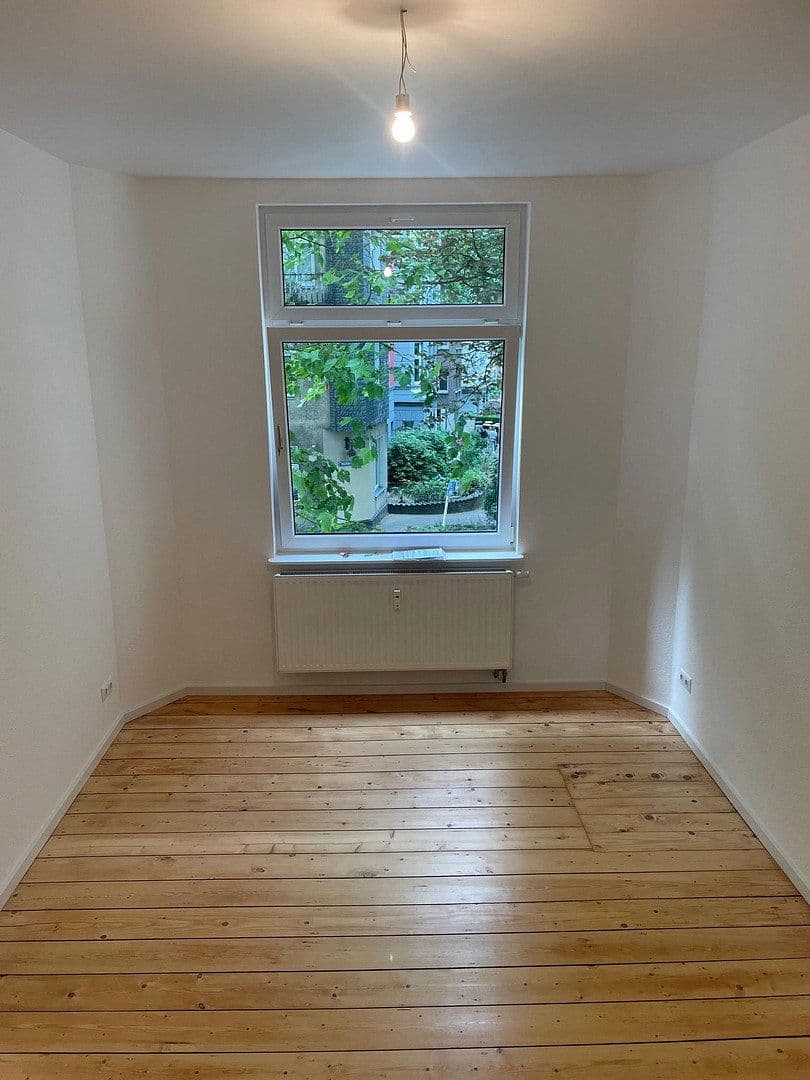 Prenájom bytu 3-izbový 77 m², Dortmund, Severné Porýnie - Westfálsko Prenájom bytu 3-izbový 77 m², Dortmund, Severné Porýnie - Westfálsko