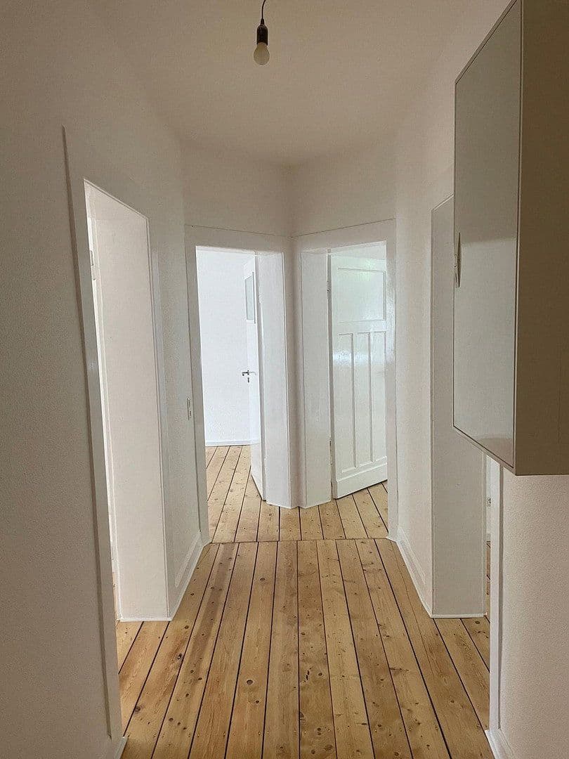Prenájom bytu 3-izbový 77 m², Dortmund, Severné Porýnie - Westfálsko Prenájom bytu 3-izbový 77 m², Dortmund, Severné Porýnie - Westfálsko