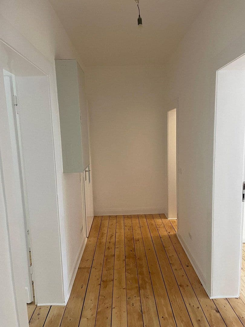 Prenájom bytu 3-izbový 77 m², Dortmund, Severné Porýnie - Westfálsko Prenájom bytu 3-izbový 77 m², Dortmund, Severné Porýnie - Westfálsko