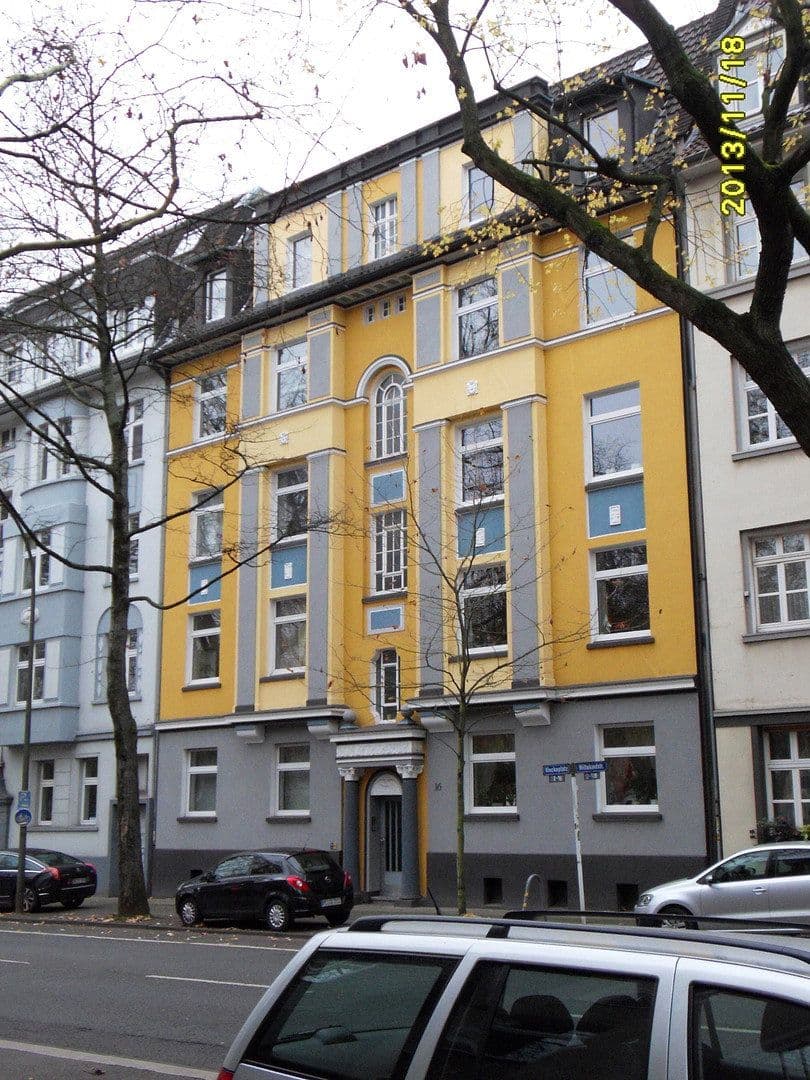 Prenájom bytu 3-izbový 77 m², Dortmund, Severné Porýnie - Westfálsko Prenájom bytu 3-izbový 77 m², Dortmund, Severné Porýnie - Westfálsko