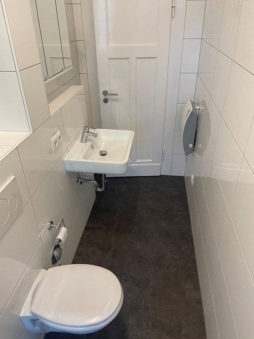 Prenájom bytu 3-izbový 77 m², Dortmund, Severné Porýnie - Westfálsko Prenájom bytu 3-izbový 77 m², Dortmund, Severné Porýnie - Westfálsko