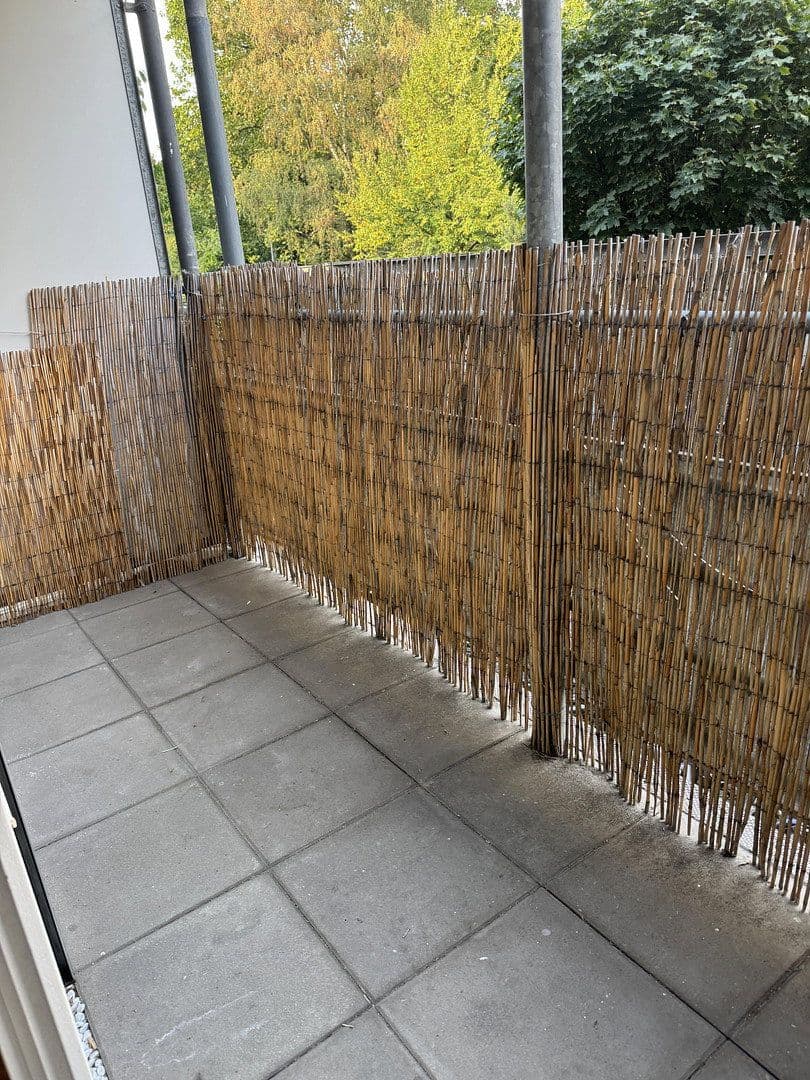 Prenájom bytu 1-izbový 27 m², Lindenmattenstr 3, Freiburg, Bádensko-Wurttembersko Prenájom bytu 1-izbový 27 m², Lindenmattenstr 3, Freiburg, Bádensko-Wurttembersko