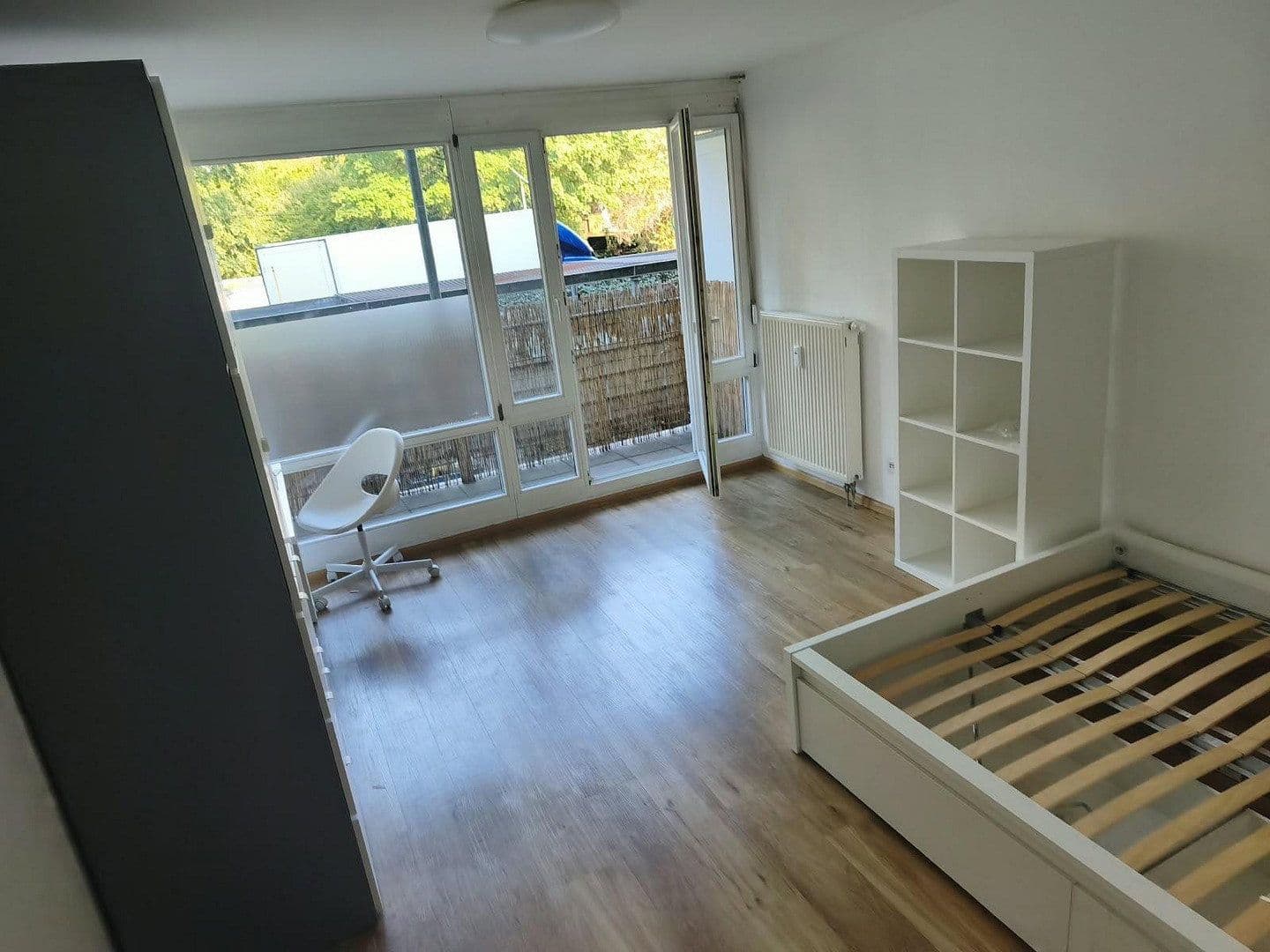Prenájom bytu 1-izbový 27 m², Lindenmattenstr 3, Freiburg, Bádensko-Wurttembersko Prenájom bytu 1-izbový 27 m², Lindenmattenstr 3, Freiburg, Bádensko-Wurttembersko