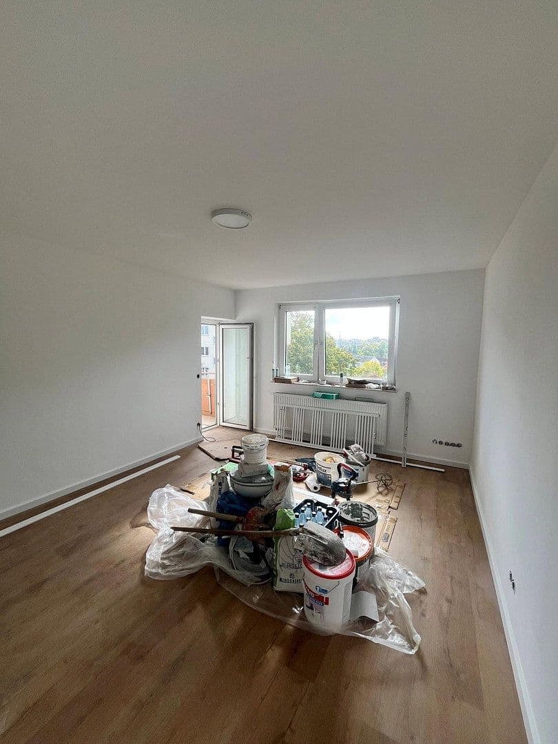 Prenájom bytu 3-izbový 63 m², Mainz, Porýnie-Falcko Prenájom bytu 3-izbový 63 m², Mainz, Porýnie-Falcko