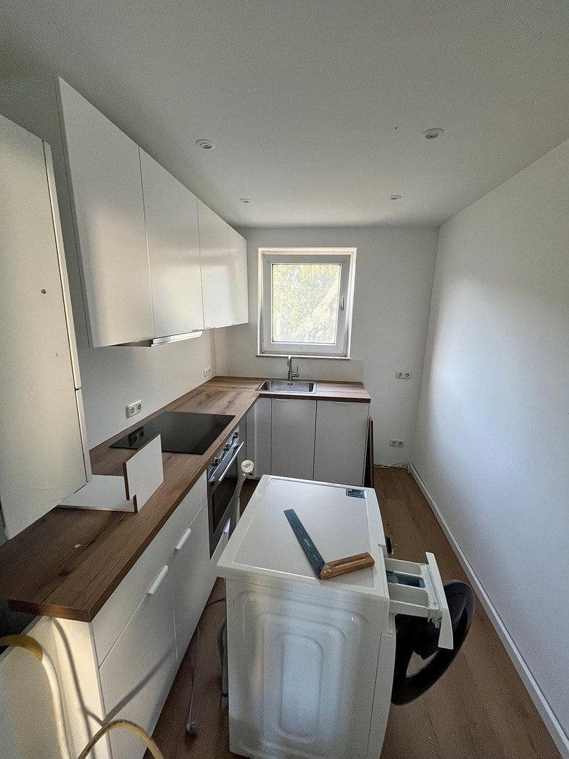 Prenájom bytu 3-izbový 63 m², Mainz, Porýnie-Falcko Prenájom bytu 3-izbový 63 m², Mainz, Porýnie-Falcko