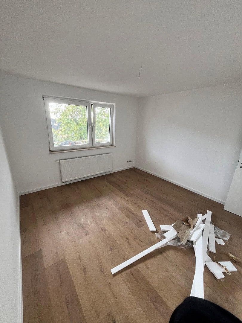 Prenájom bytu 3-izbový 63 m², Mainz, Porýnie-Falcko Prenájom bytu 3-izbový 63 m², Mainz, Porýnie-Falcko