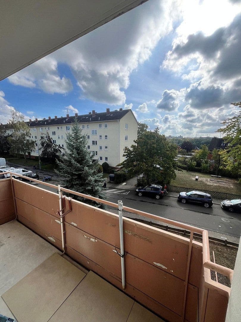Prenájom bytu 3-izbový 63 m², Mainz, Porýnie-Falcko Prenájom bytu 3-izbový 63 m², Mainz, Porýnie-Falcko