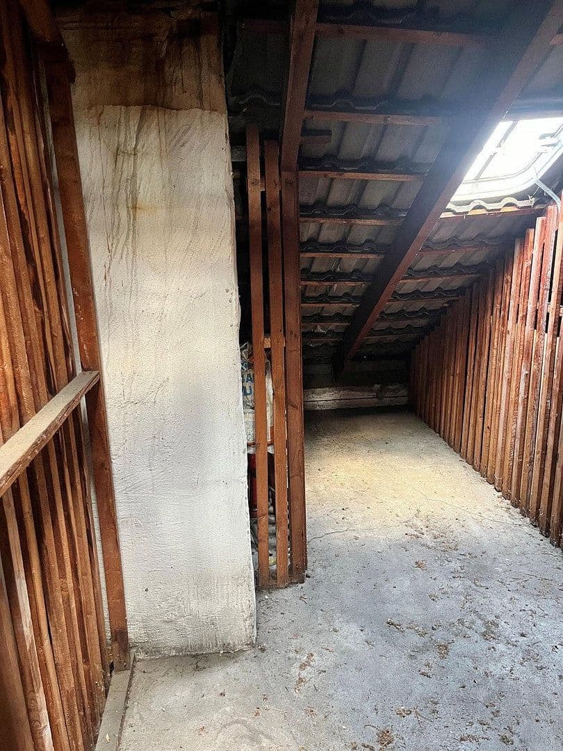 Prenájom bytu 3-izbový 63 m², Mainz, Porýnie-Falcko Prenájom bytu 3-izbový 63 m², Mainz, Porýnie-Falcko