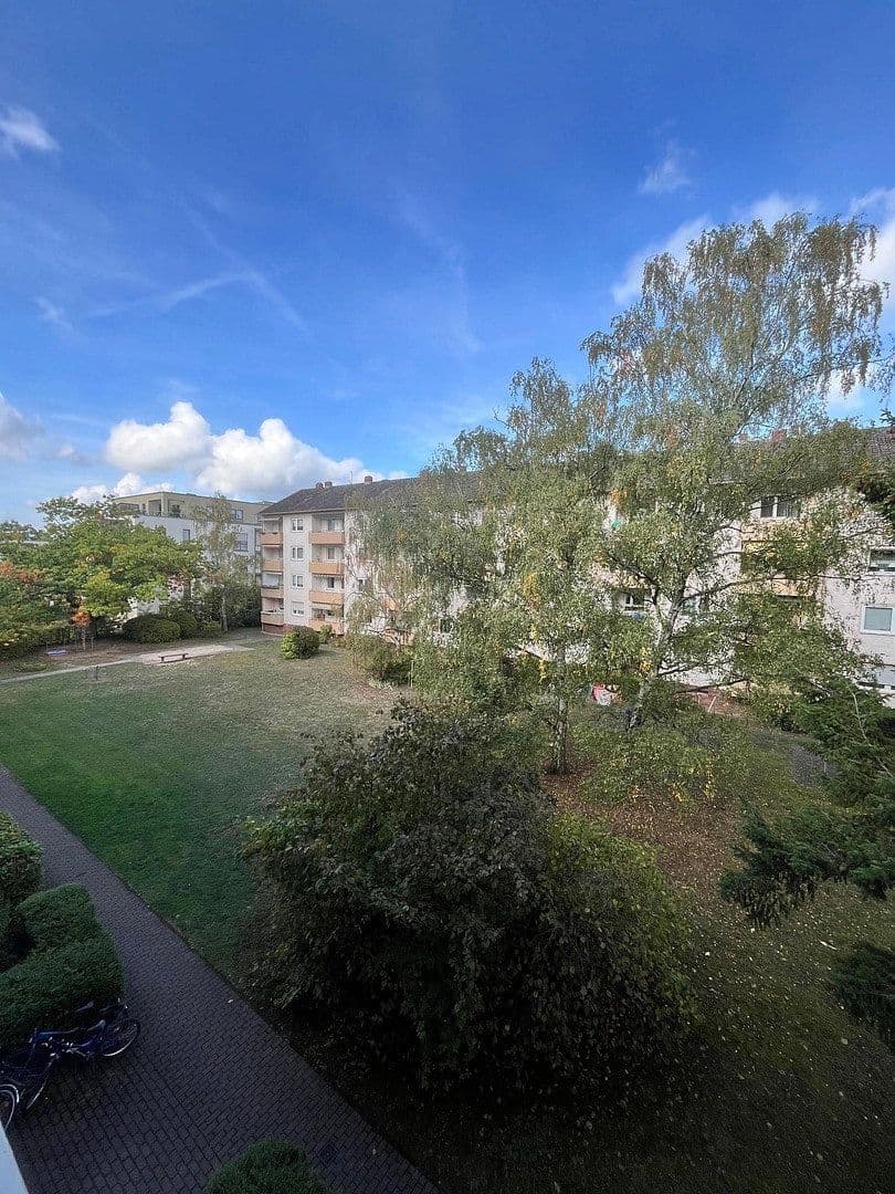 Prenájom bytu 3-izbový 63 m², Mainz, Porýnie-Falcko Prenájom bytu 3-izbový 63 m², Mainz, Porýnie-Falcko
