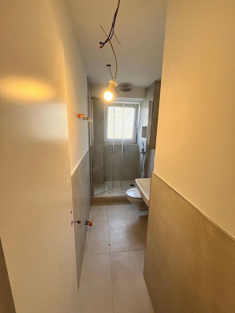 Prenájom bytu 3-izbový 63 m², Mainz, Porýnie-Falcko Prenájom bytu 3-izbový 63 m², Mainz, Porýnie-Falcko