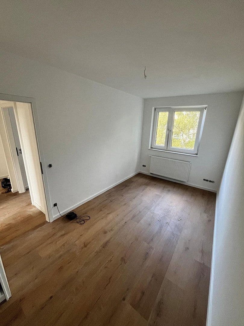 Prenájom bytu 3-izbový 63 m², Mainz, Porýnie-Falcko Prenájom bytu 3-izbový 63 m², Mainz, Porýnie-Falcko