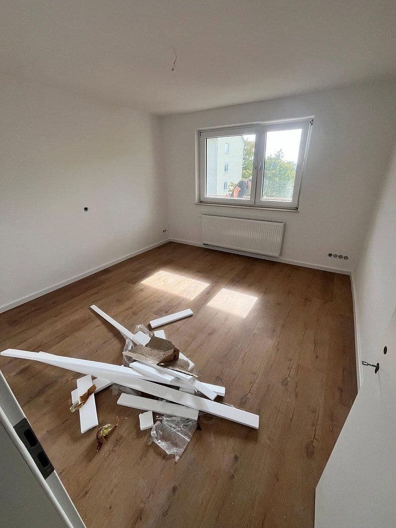 Prenájom bytu 3-izbový 63 m², Mainz, Porýnie-Falcko Prenájom bytu 3-izbový 63 m², Mainz, Porýnie-Falcko