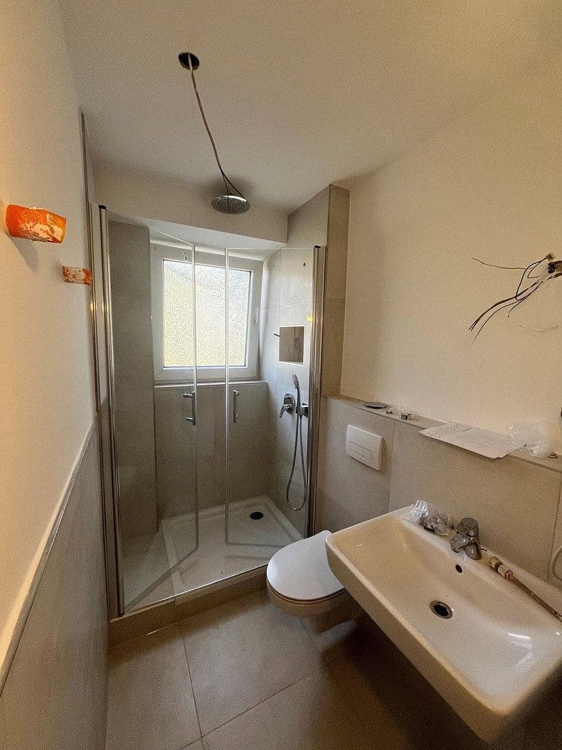 Prenájom bytu 3-izbový 63 m², Mainz, Porýnie-Falcko Prenájom bytu 3-izbový 63 m², Mainz, Porýnie-Falcko