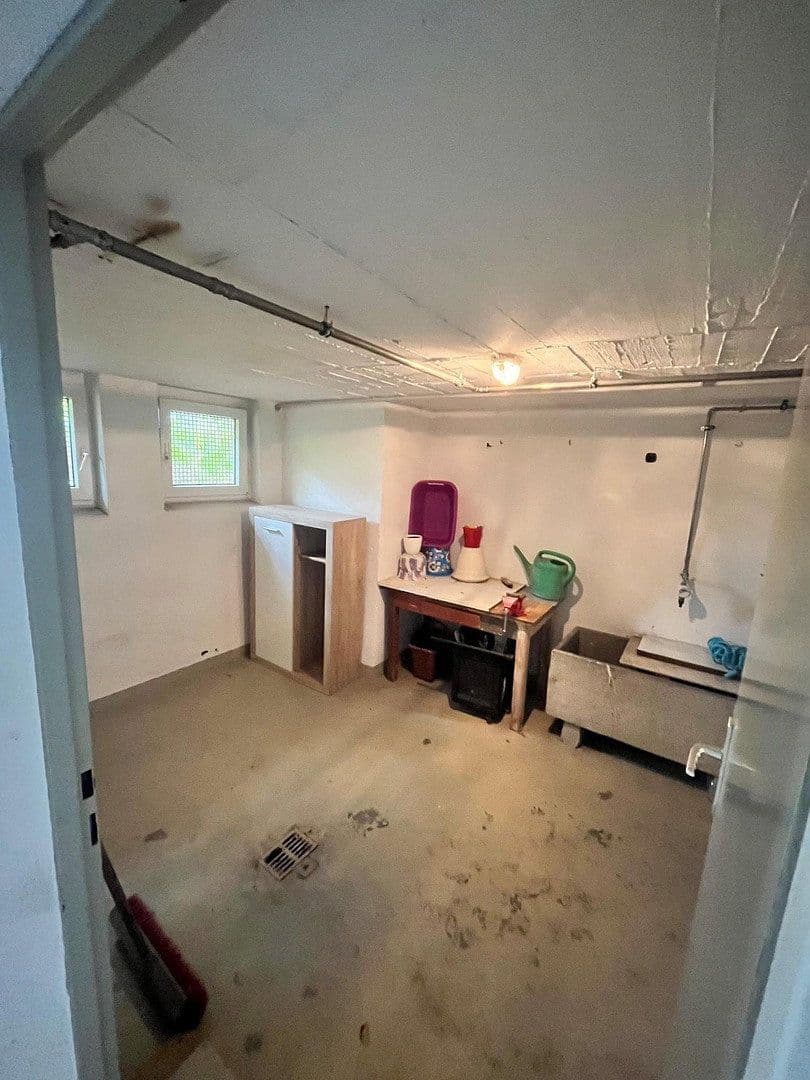 Prenájom bytu 3-izbový 63 m², Mainz, Porýnie-Falcko Prenájom bytu 3-izbový 63 m², Mainz, Porýnie-Falcko