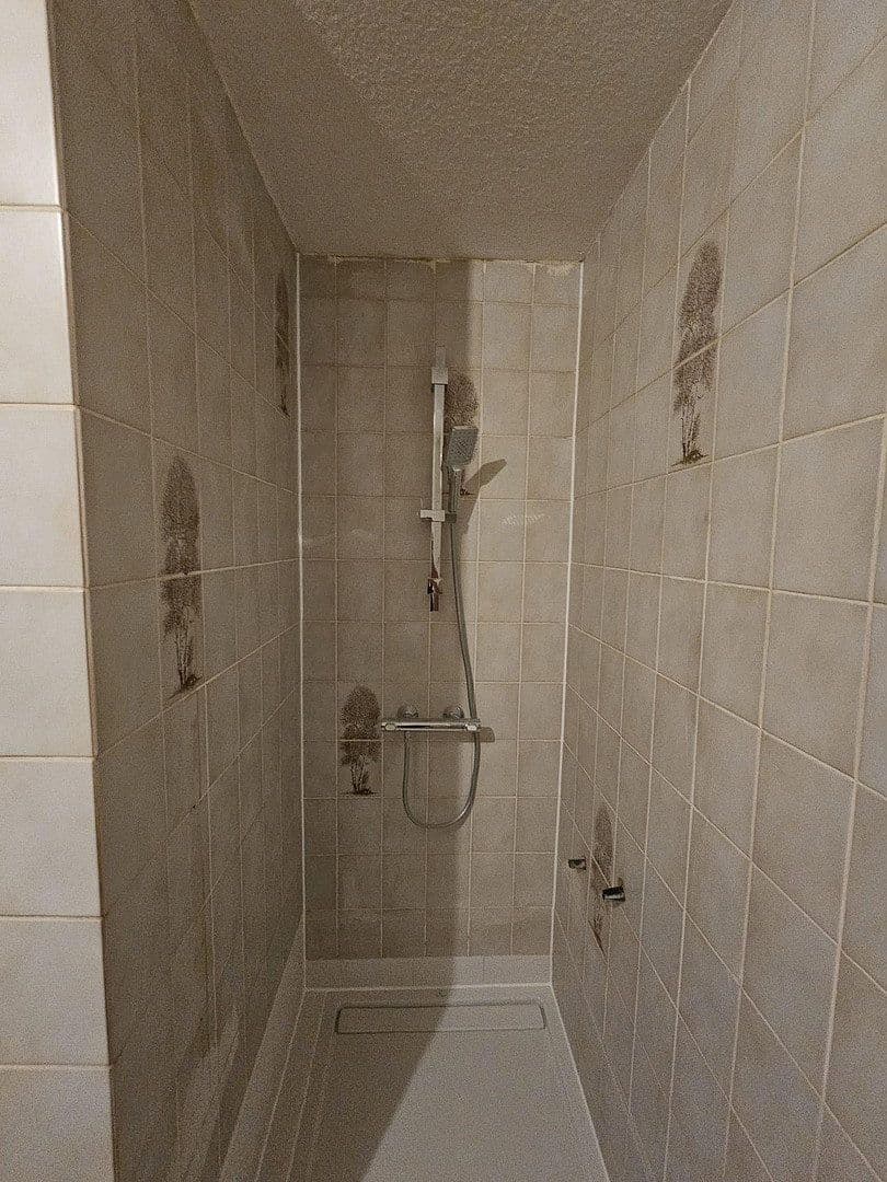 Prenájom bytu 1-izbový 50 m², Dornheimer Ring 81, Mannheim, Bádensko-Wurttembersko Prenájom bytu 1-izbový 50 m², Dornheimer Ring 81, Mannheim, Bádensko-Wurttembersko
