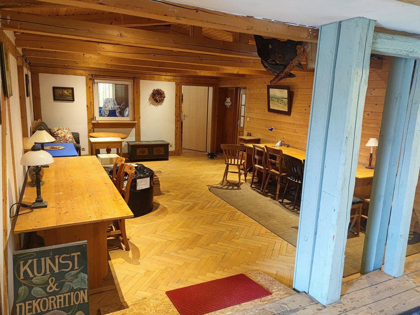 Predaj domu 316 m², pozemok 2.885 m², Duingen, Dolné Sasko Predaj domu 316 m², pozemok 2.885 m², Duingen, Dolné Sasko