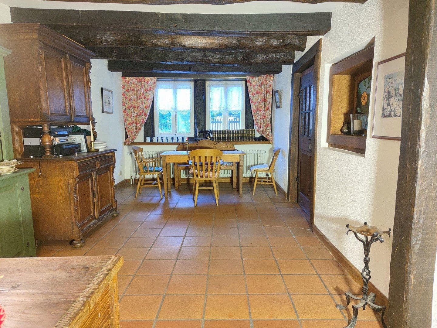 Predaj domu 316 m², pozemok 2.885 m², Duingen, Dolné Sasko Predaj domu 316 m², pozemok 2.885 m², Duingen, Dolné Sasko