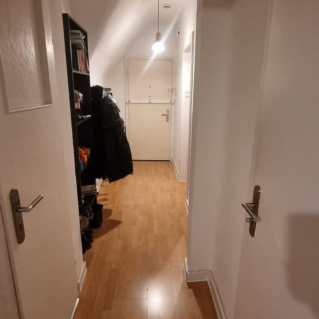 Prenájom domu 42 m², pozemok 1 m², Landmannstraße 2, Köln, Severné Porýnie - Westfálsko Prenájom domu 42 m², pozemok 1 m², Landmannstraße 2, Köln, Severné Porýnie - Westfálsko