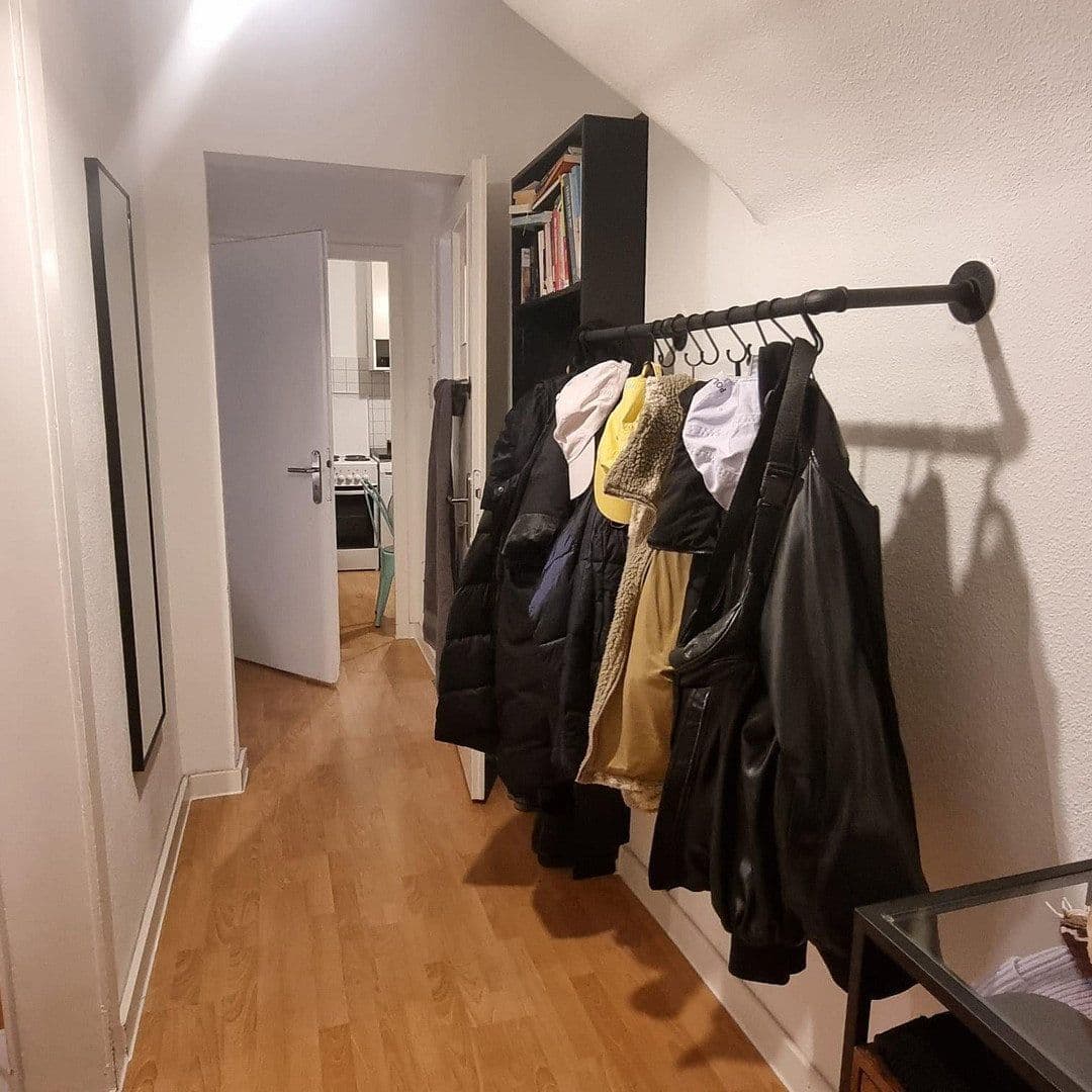 Prenájom domu 42 m², pozemok 1 m², Landmannstraße 2, Köln, Severné Porýnie - Westfálsko Prenájom domu 42 m², pozemok 1 m², Landmannstraße 2, Köln, Severné Porýnie - Westfálsko