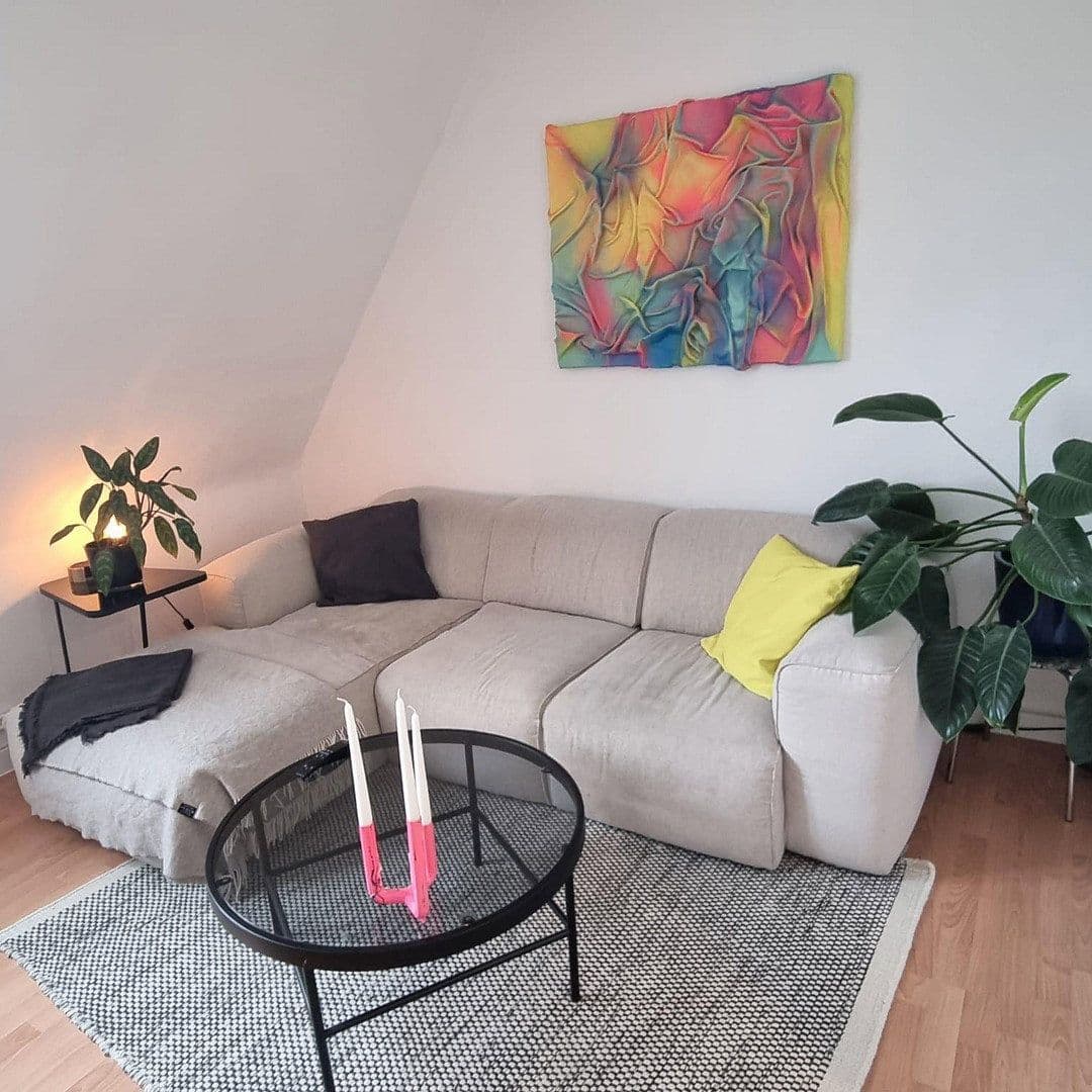 Prenájom domu 42 m², pozemok 1 m², Landmannstraße 2, Köln, Severné Porýnie - Westfálsko Prenájom domu 42 m², pozemok 1 m², Landmannstraße 2, Köln, Severné Porýnie - Westfálsko