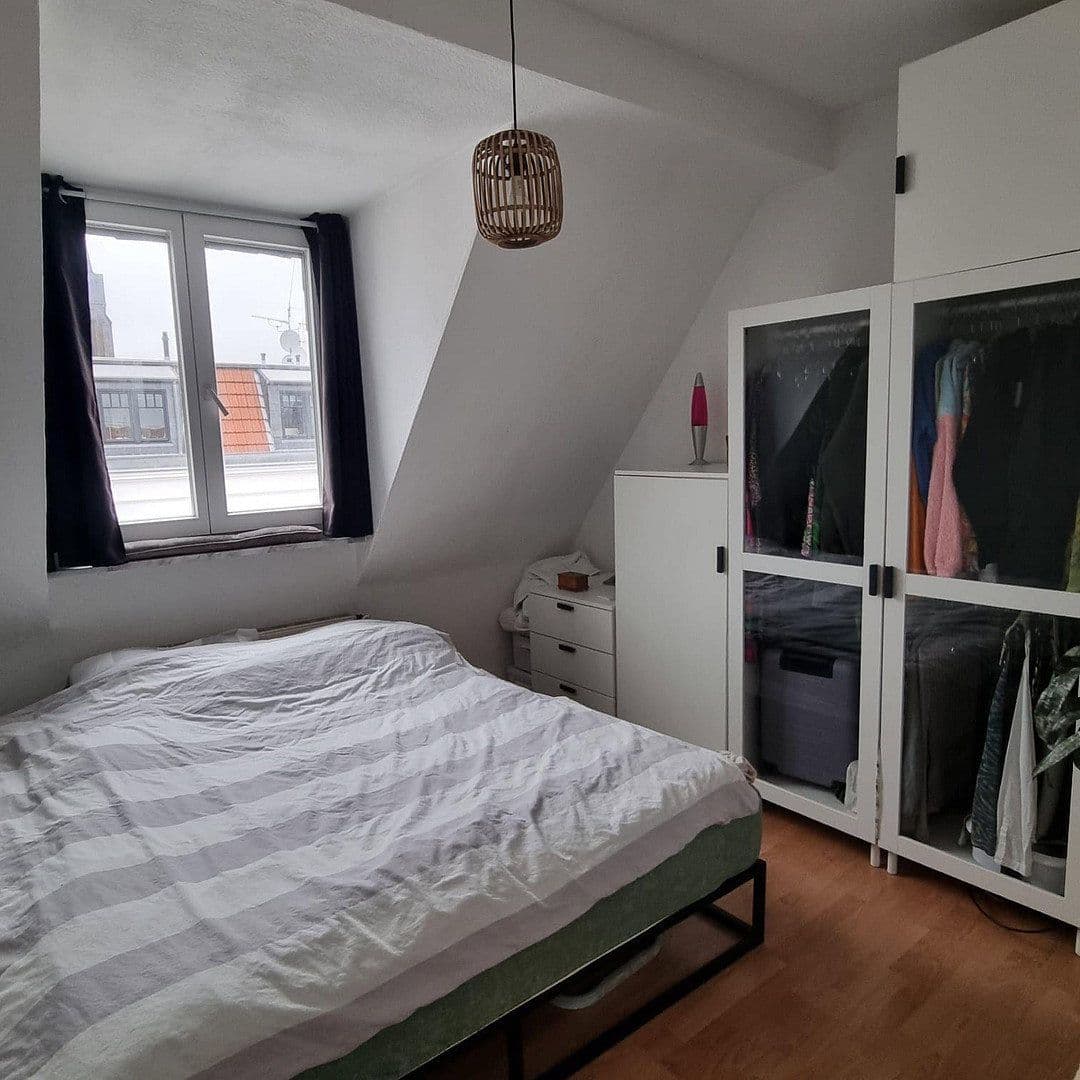 Prenájom domu 42 m², pozemok 1 m², Landmannstraße 2, Köln, Severné Porýnie - Westfálsko Prenájom domu 42 m², pozemok 1 m², Landmannstraße 2, Köln, Severné Porýnie - Westfálsko