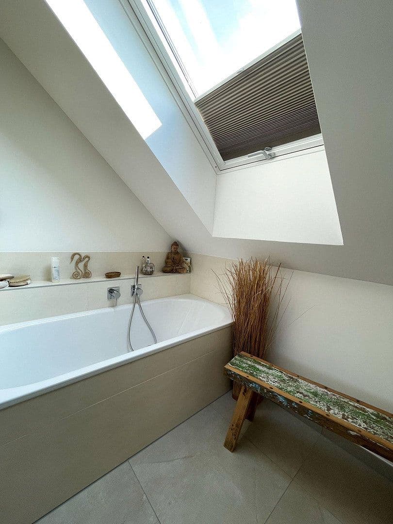 Predaj bytu 3-izbový 97 m², Bischofsheim, Hesensko Predaj bytu 3-izbový 97 m², Bischofsheim, Hesensko