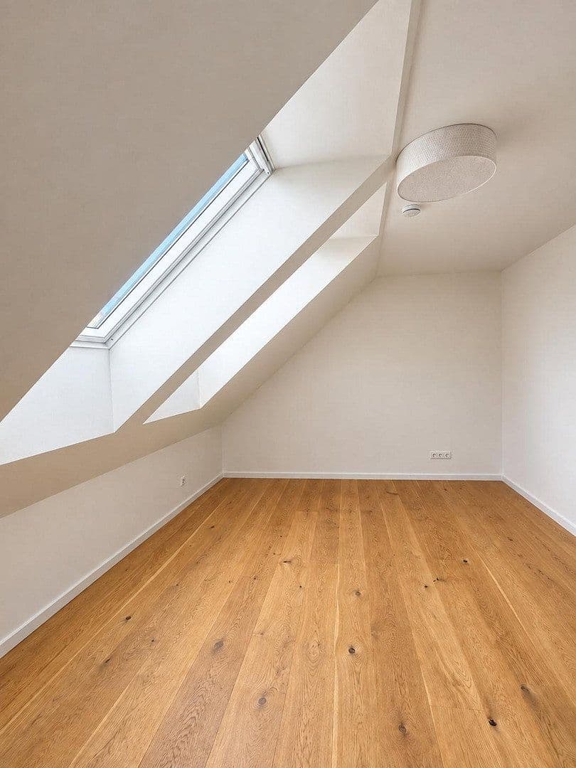 Predaj bytu 3-izbový 97 m², Bischofsheim, Hesensko Predaj bytu 3-izbový 97 m², Bischofsheim, Hesensko