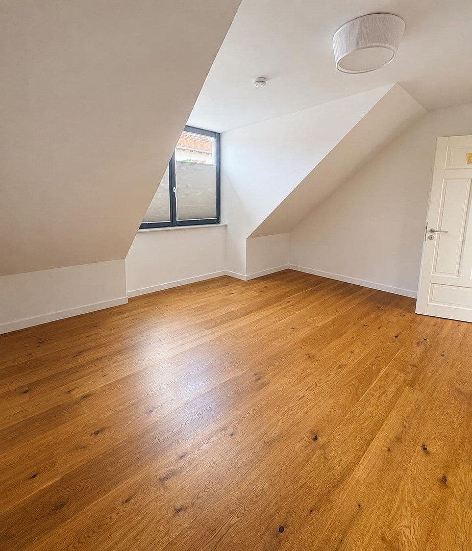 Predaj bytu 3-izbový 97 m², Bischofsheim, Hesensko Predaj bytu 3-izbový 97 m², Bischofsheim, Hesensko