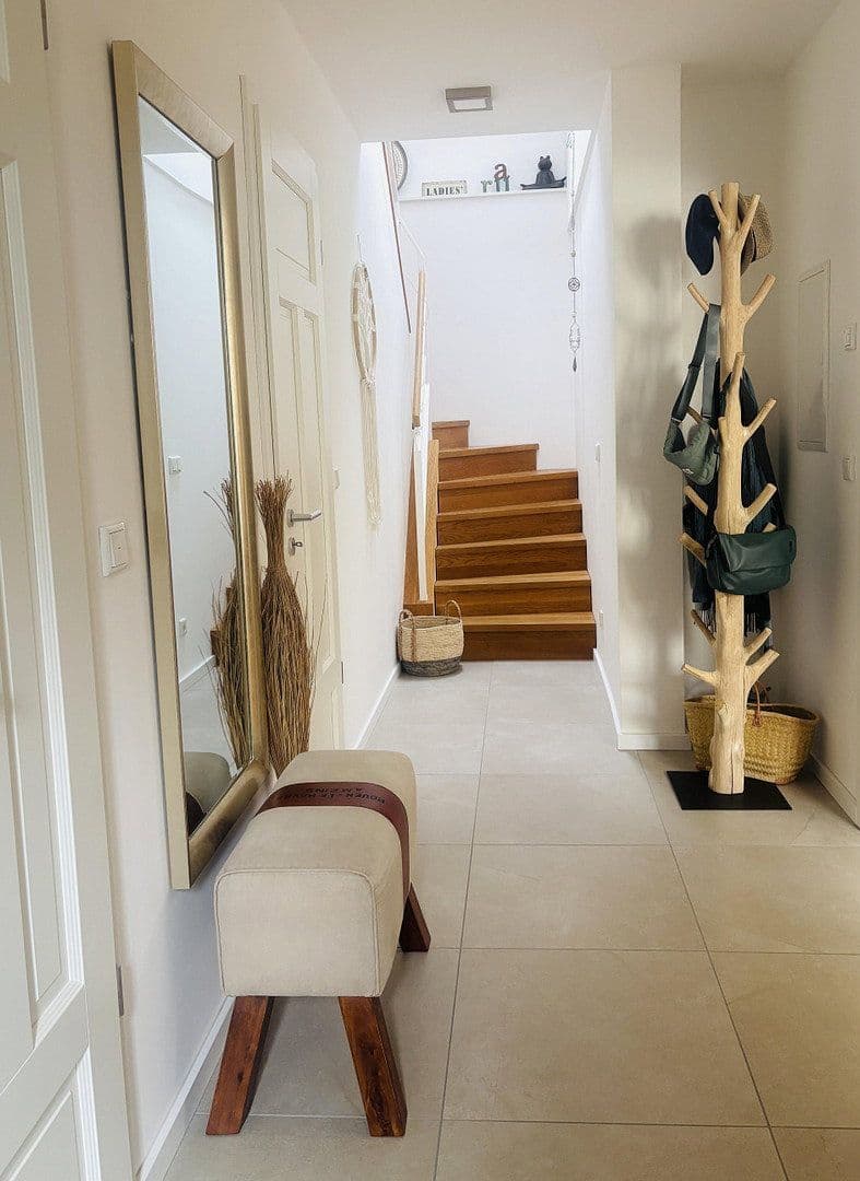 Predaj bytu 3-izbový 97 m², Bischofsheim, Hesensko Predaj bytu 3-izbový 97 m², Bischofsheim, Hesensko