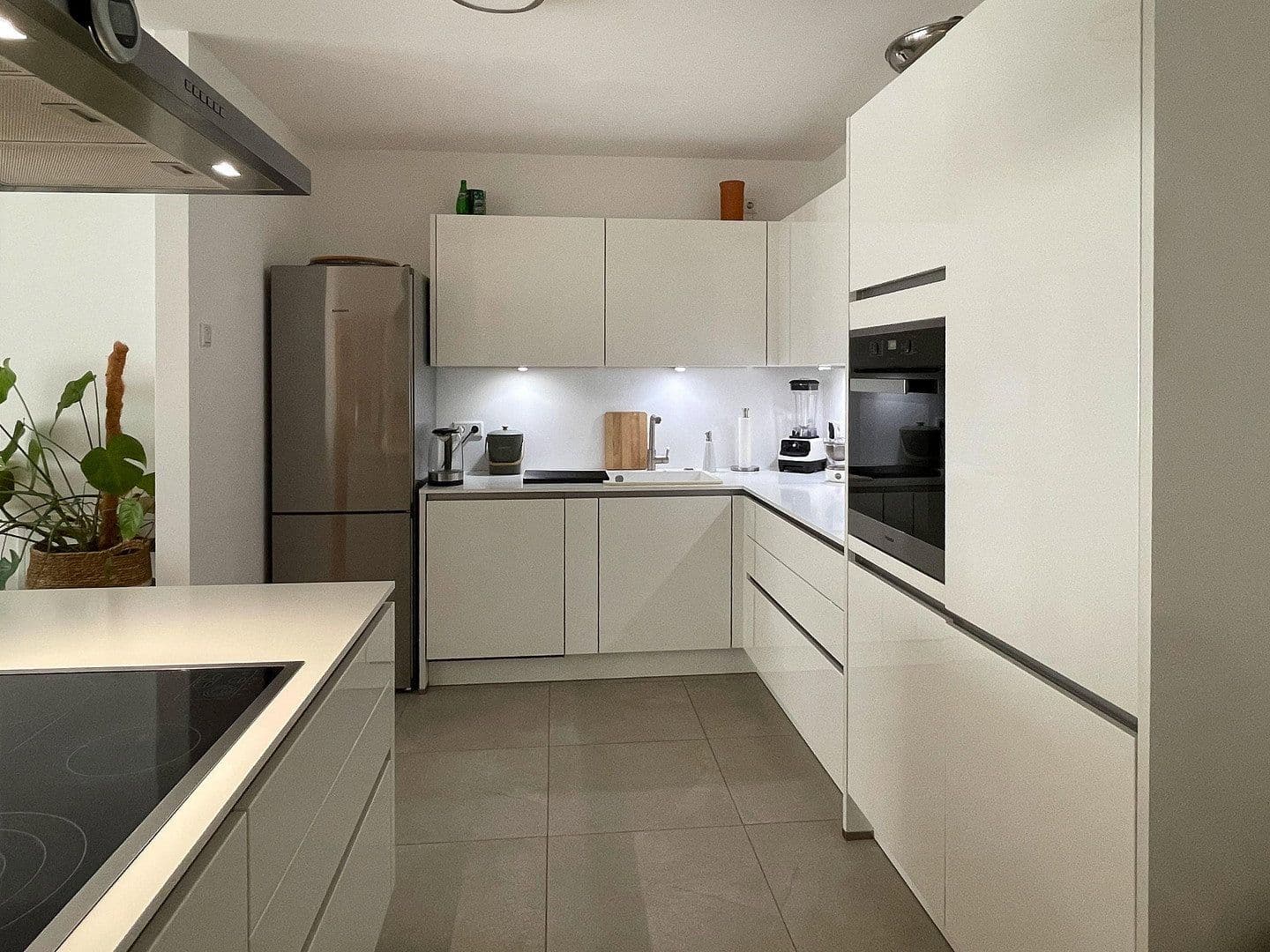 Predaj bytu 3-izbový 97 m², Bischofsheim, Hesensko Predaj bytu 3-izbový 97 m², Bischofsheim, Hesensko
