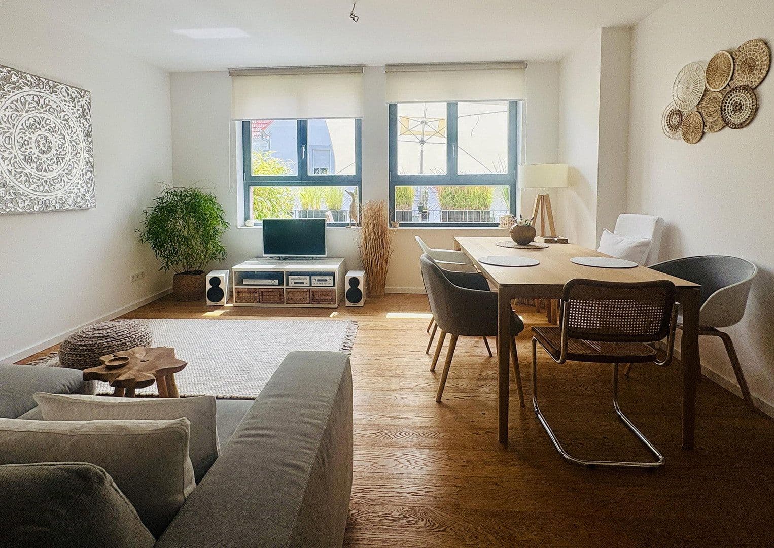 Predaj bytu 3-izbový 97 m², Bischofsheim, Hesensko Predaj bytu 3-izbový 97 m², Bischofsheim, Hesensko