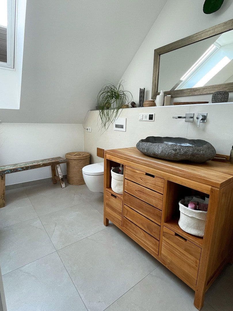 Predaj bytu 3-izbový 97 m², Bischofsheim, Hesensko Predaj bytu 3-izbový 97 m², Bischofsheim, Hesensko