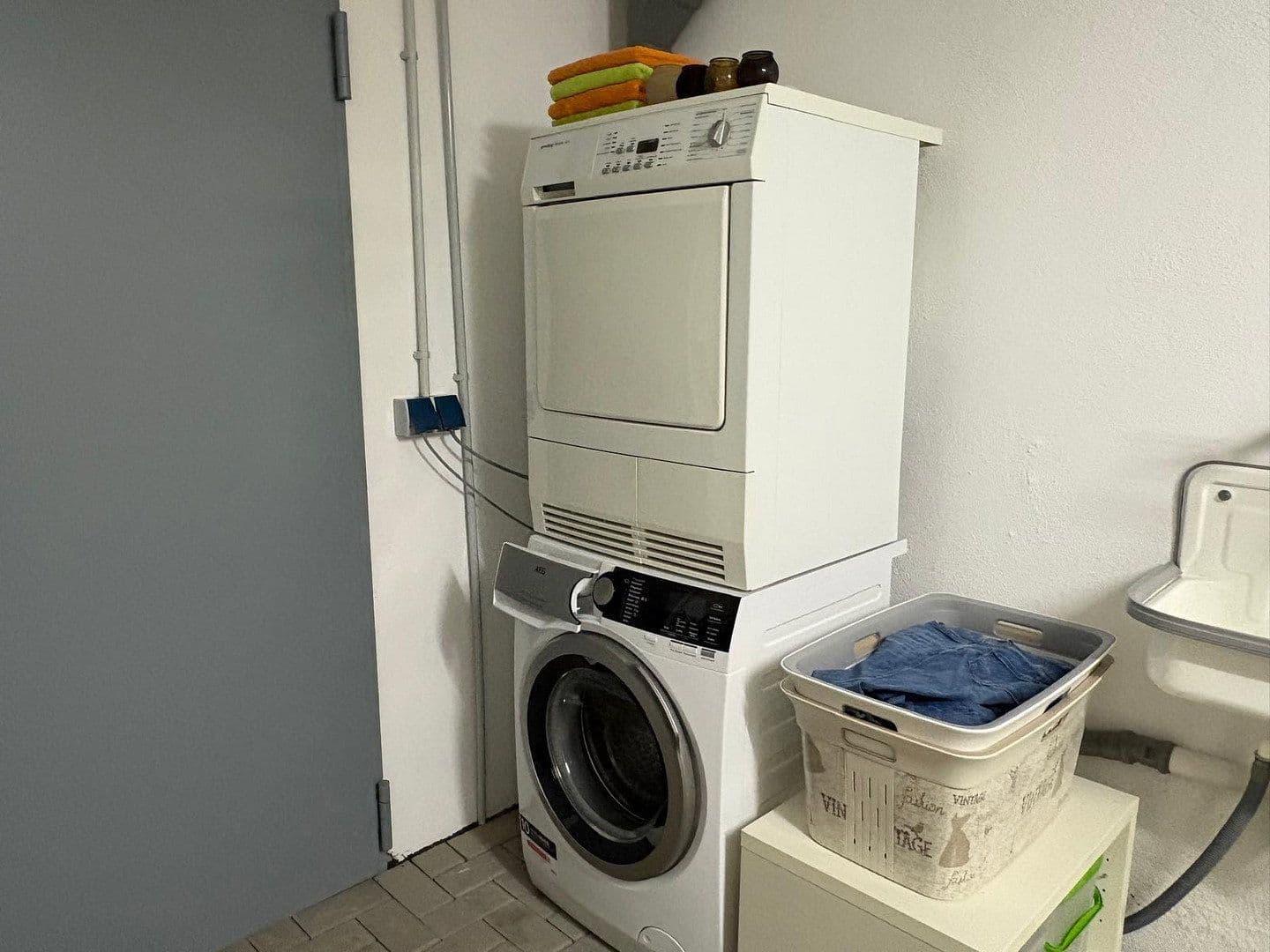 Predaj bytu 3-izbový 97 m², Bischofsheim, Hesensko Predaj bytu 3-izbový 97 m², Bischofsheim, Hesensko
