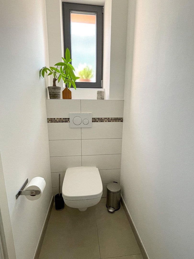 Predaj bytu 3-izbový 97 m², Bischofsheim, Hesensko Predaj bytu 3-izbový 97 m², Bischofsheim, Hesensko