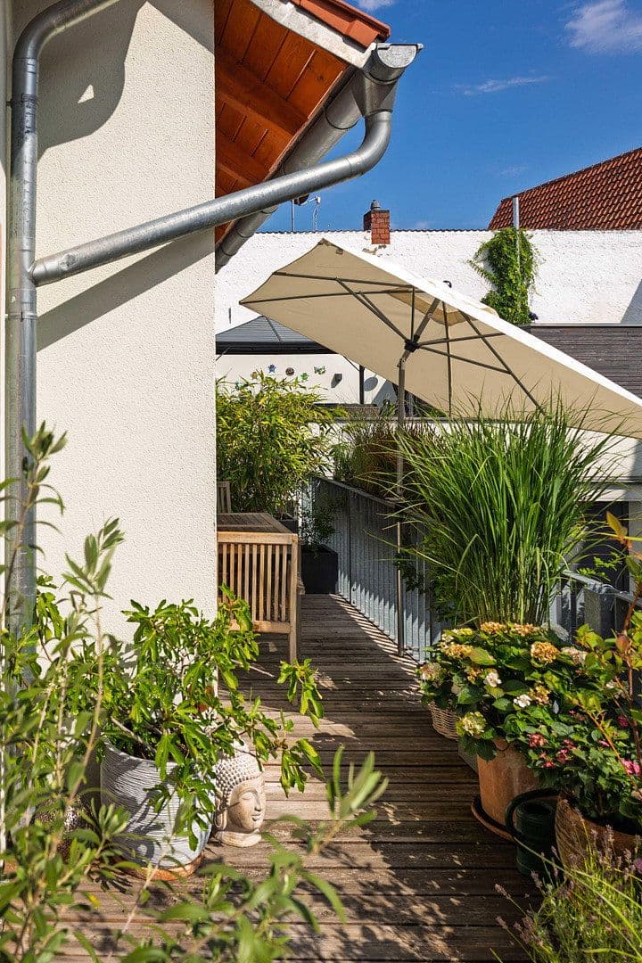 Predaj bytu 3-izbový 97 m², Bischofsheim, Hesensko Predaj bytu 3-izbový 97 m², Bischofsheim, Hesensko