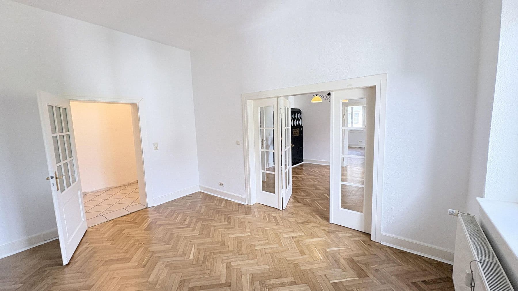 Predaj bytu 4-izbový 127 m², Begardistr. 15, Worms, Porýnie-Falcko Predaj bytu 4-izbový 127 m², Begardistr. 15, Worms, Porýnie-Falcko