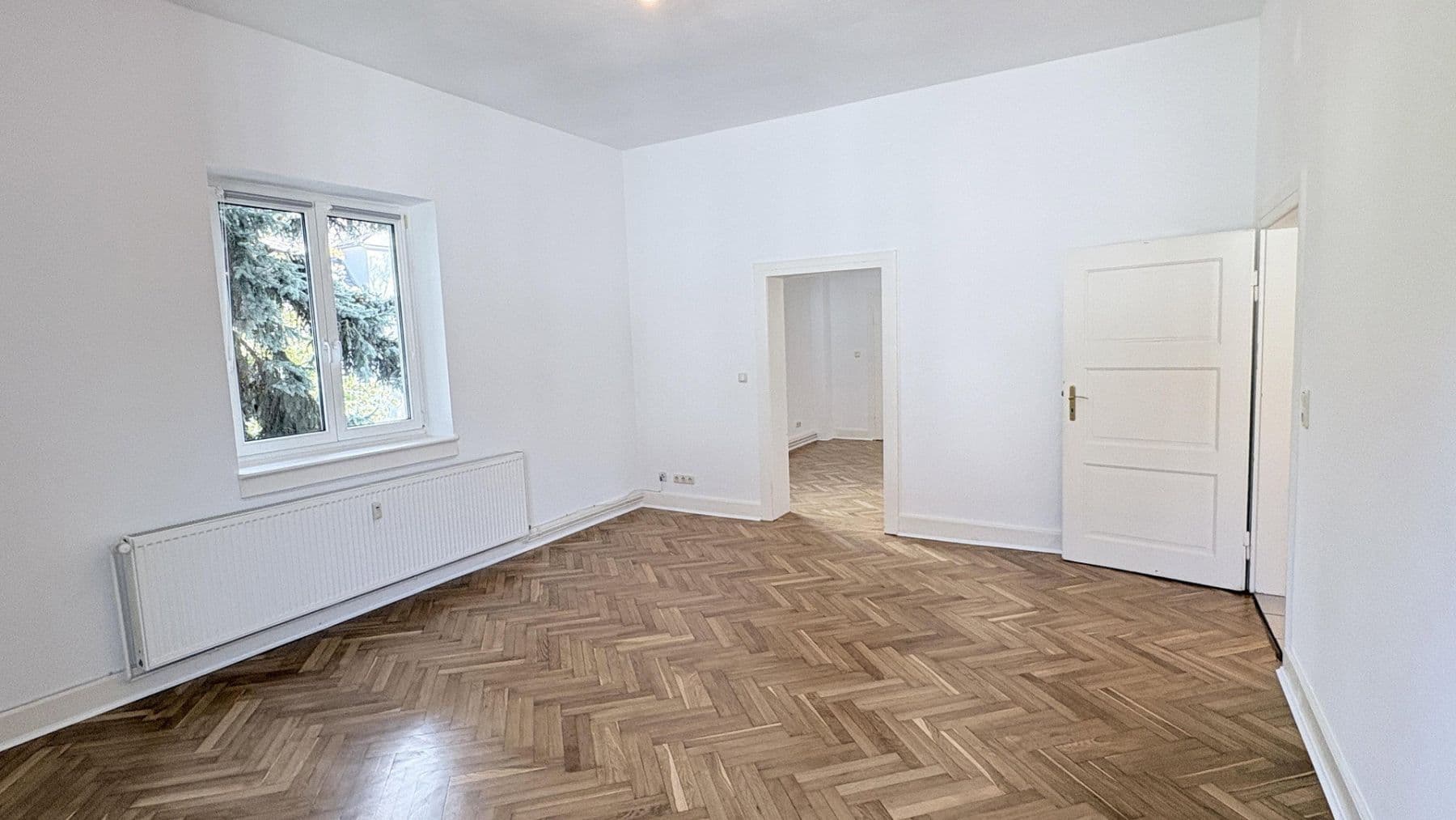 Predaj bytu 4-izbový 127 m², Begardistr. 15, Worms, Porýnie-Falcko Predaj bytu 4-izbový 127 m², Begardistr. 15, Worms, Porýnie-Falcko