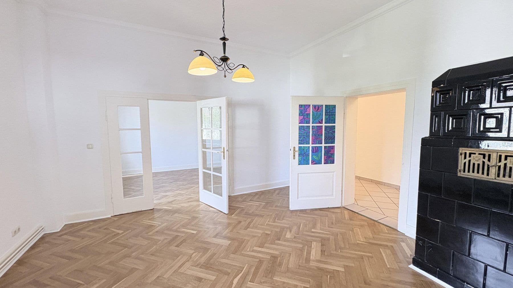 Predaj bytu 4-izbový 127 m², Begardistr. 15, Worms, Porýnie-Falcko Predaj bytu 4-izbový 127 m², Begardistr. 15, Worms, Porýnie-Falcko